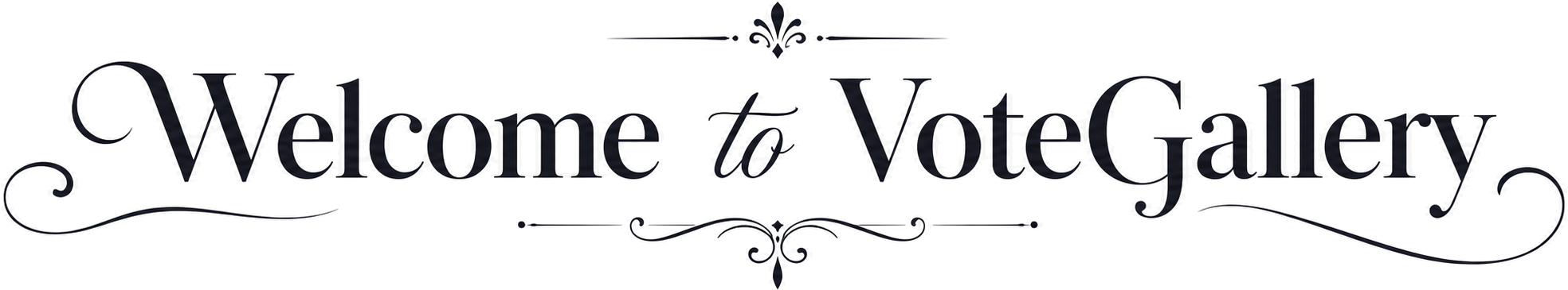 Welcome to VoteGallery